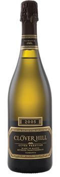 Clover Hill Cuvee Prestige